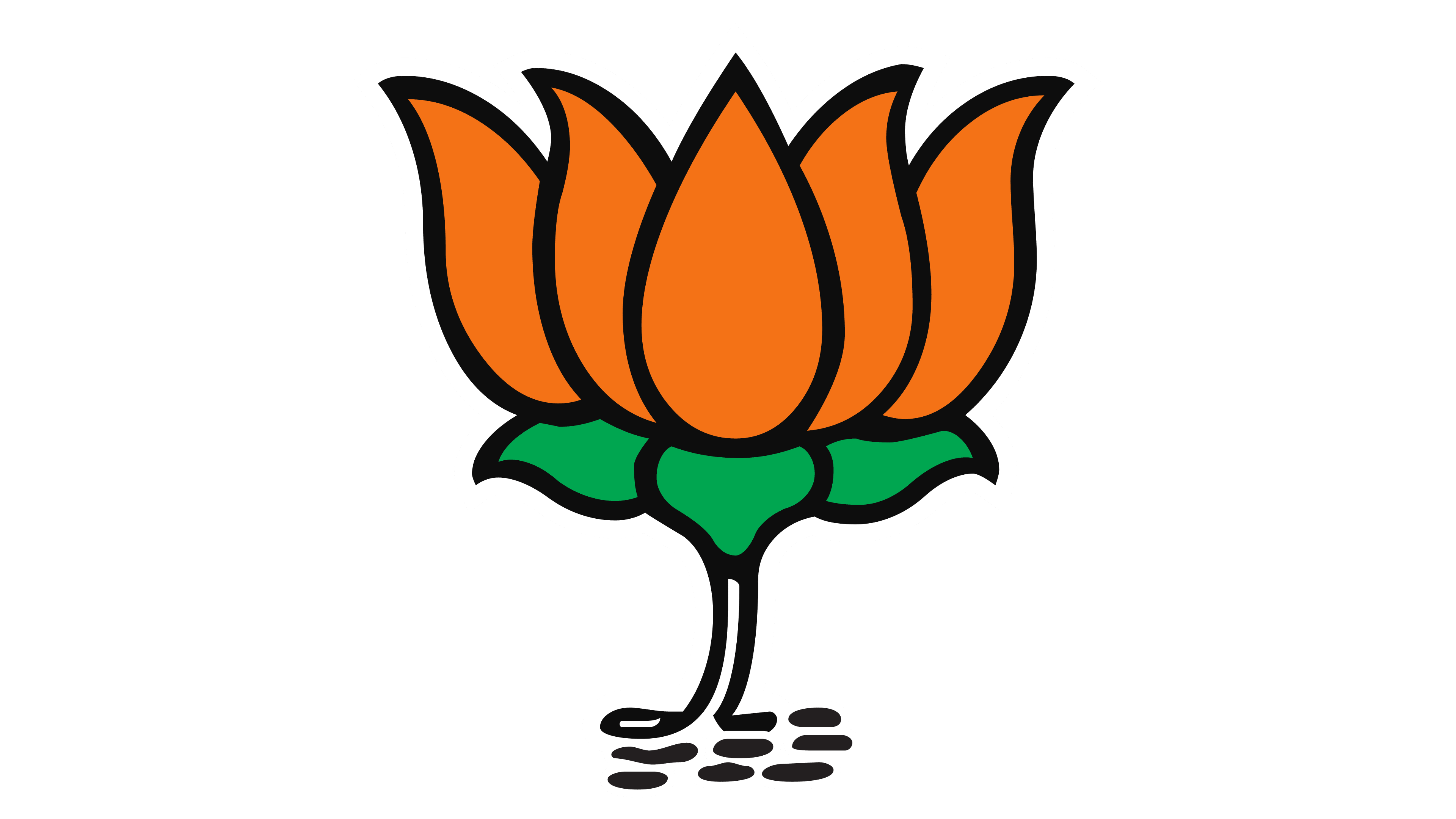 BJP logo